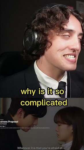 Business Proposal Episode 7 (Tae-Moo & Shin Hari KISS !?!) | REACTION