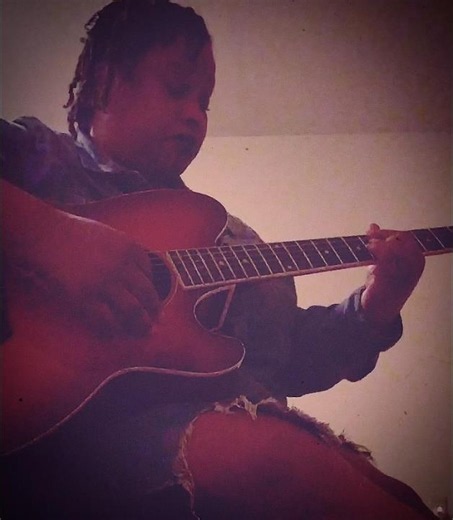 Milestone Song - I Care About You (Cover)
