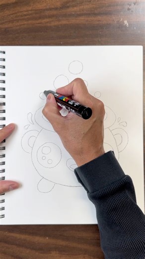 Drawing a fun witch’s cauldron #art #artist #drawing #fbreels #reelsvideos #reelsinstagram #asmrsounds #satisfying #satisfyingvideos | Dude Drawz