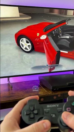 Test Drive Unlimited 2 on the PS3 POV Playstation 3