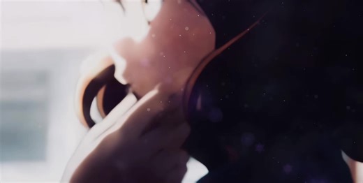 Heaven is a place on earth🌹// Practice comp, not my best but improving #amv_anime🔥 #amvediting #alightmotionanimation #vibeedits #hibikieuphonium