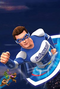 Commander Safeguard Season 1 (2005), Watch Full Episodes Online on TVOnic