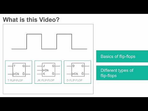 Flip-Flops