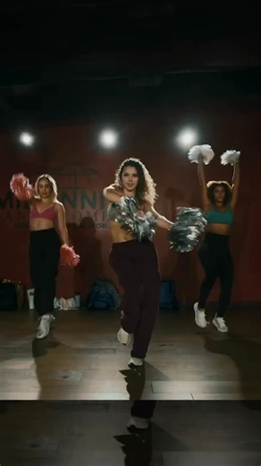 Millennium Dance Complex on Instagram: "Time to learn this 1 online !! Train with @madeline_massingill from home on @redwalltutorials ! Sign up now 🪄🪄 redwalltutorials.com"