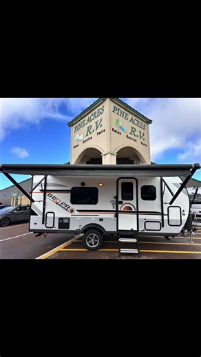 Pine Acres RV Moncton LTD on TikTok