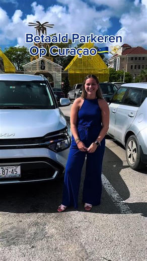 Betaald parkeren op Curaçao? Zo doe je dat! 🚗🌴 Ben je net aangekomen op het eiland en wil je genieten van de mooie plekjes zoals Willemstad? Let dan op! Vanaf 15 oktober 2024 moet je nu betaald parkeren in en rondom Willemstad! 💸 Maar hoe doe je dat dan? Dat leggen wij jou uit! Maar let op wil je bij de betaalmeter betalen kun je alleen met contant betalen, of een Curaçao Parking Card! Zorg dat je geen wielklem krijgt, betaal, en geniet van je dag in Willemstad! ☀️ Volg ons voor meer handige 