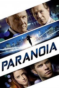 Paranoia (2013) Streaming - Where to Watch Online
