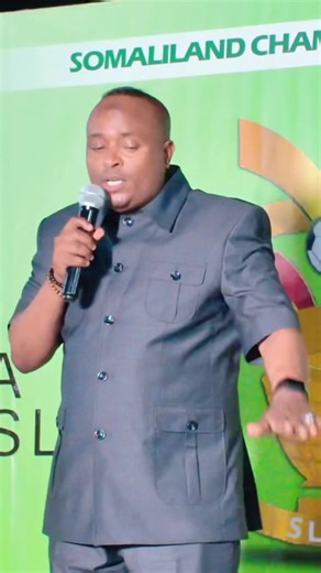 ‏Heesta ciyaaraha somaliland @Bk Maxamed 23