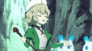 In/Spectre 2 | E16 - The Yuki-Onna's Innocence