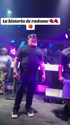 La historia de radame #teamfruta | la fruta