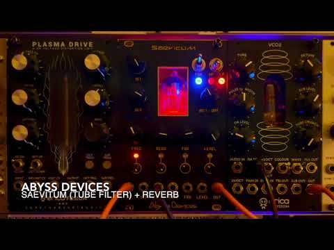 Abyss Devices Saevitum