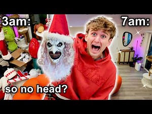 Cleaning My MESSY Room After The Holidays 😩