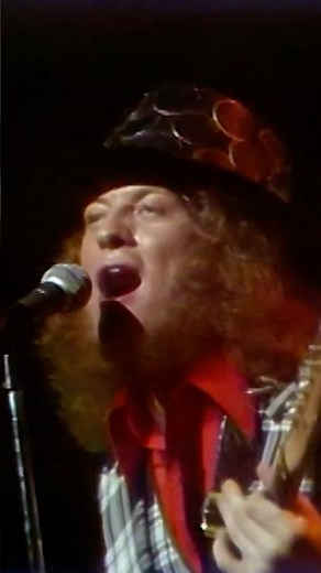 Slade's fourth studio album 'Old New Borrowed and Blue ' was released this month in 1974. #Slade
