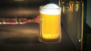 Happy Hour - Animated Short Film