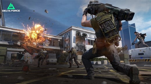 Delta Force Creator Program: How to participate, incentives, revenue sharing, and more