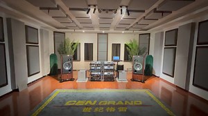 DSDAC1.0 解码器豪华版，高贵的声音，即使平价笔记本做音源也掩盖不住它的锋芒， 华硕win10+JR，世纪格雷9i-938/958功放，ATC150豪华版