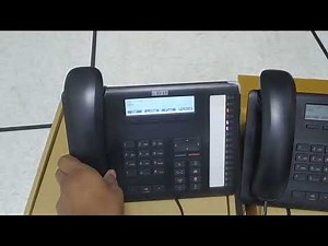 Matrix EON510 Digital key Phone | Matrix DKP Phone