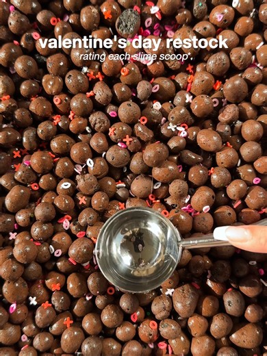 Valentine’s Day slimes drop 1/30 at 3 PM PST!!!! ₊˚⊹ ᰔ #ogslimes #slime #asmr #slimeshop #fyp #slimeasmr
