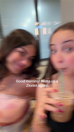 Celebrating Valentine's Day: A Unique Muslim-Jewish Duo