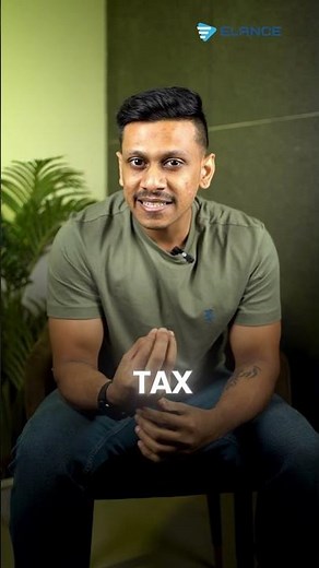 WHAT IS REVERCE CHARGE MECHANISM IN GST? | CA Neeraj Vinu | CA | Elance Learning