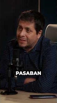 IS BETO ORTIZ A BAD PERSON?