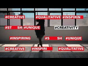 🎬 Modern High-Quality Video Intro Design | Premium Motion Graphics 2025