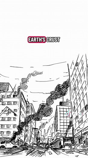 Deep Sea Monsters: An Iceberg Explanation