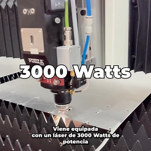 56 reactions |  Potencia, precisión y productividad en una sola...