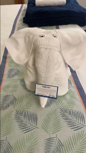 Elephant singing perfectly in tune #talent #animals#viral