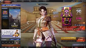 "Papaano ba mag benta ng card na nakukuha sa ZA4?" #CrossfirePhilippines | Daaaxinity