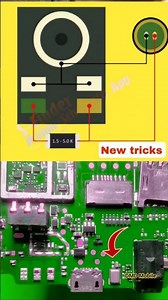 jio f320b mic solution china mic new trick