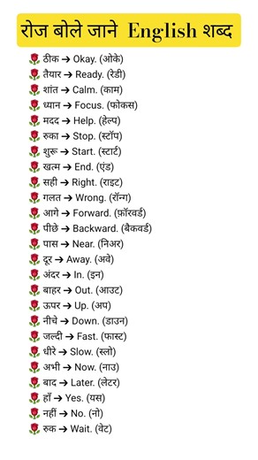#59 English speaking skills. Learn daily use English sentences with Hindi meaning. Basic vs advance.