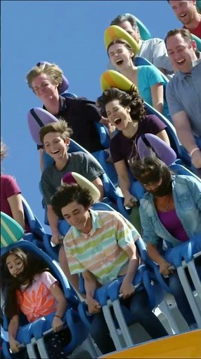 Spend National Rollercoaster Day in Buena Park, CA