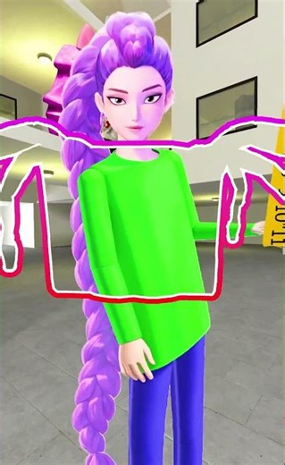 Can You Catch CAR EATER With NextBots In Liminal Hotel Garry's Mod #garrysmod