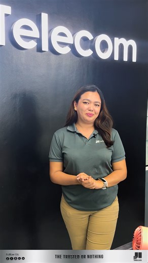 𝐉𝐈 𝐓𝐞𝐥𝐞𝐜𝐨𝐦 – 𝐆𝐞𝐚𝐫 𝐔𝐩 𝐚𝐧𝐝 𝐖𝐢𝐧 𝐑𝐀𝐅𝐅𝐋𝐄 𝐏𝐑𝐎𝐌𝐎 𝟐𝟎𝟐𝟔 𝐏𝐫𝐨𝐦𝐨 𝐏𝐞𝐫𝐢𝐨𝐝: January 28 – December 10, 2026 𝐇𝐨𝐰 𝐭𝐨 𝐉𝐨𝐢𝐧: Spend ₱3,000 or more at JI Telecom and earn raffle tickets. Higher purchases earn more entries. Multiple entries are allowed. Fill out the raffle coupon and drop it in the raffle box at JI Telecom. 𝐏𝐫𝐢𝐳𝐞𝐬: 🏆 Grand Prize: ₱100,000 Cash 🎁 Minor Prizes: iPhone 15, Laptop, Smart TV, Printer, Rice Cookers 💸 Consolation: 20 winners of