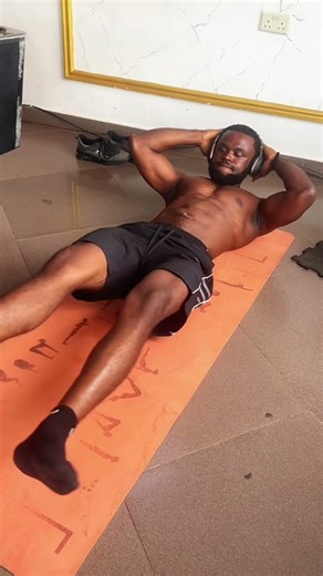 “5 Abs Workout Without Equipment | Build Core Strength Anywhere”