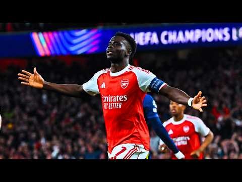 Arsenal vs Atletico Madrid 1-0 | All Goals & Highlights 2026