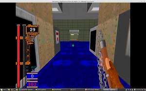NOTS Classic WhipNoFreeze patch file - Doom