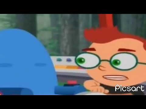 Little Einsteins 01 Italia