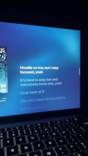 when everyone notice #aboogiewitdahoodie #lyrics #mylyrics #lipsync #rap
