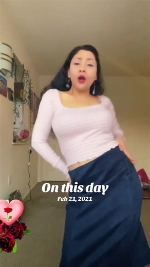 #onthisday #timeflys and bodyflys with that 😋😇🤔