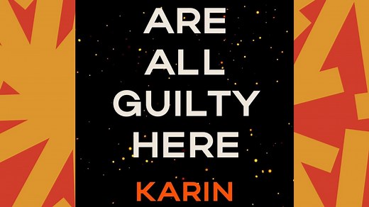 For her 25th book, Karin Slaughter wanted to capture life in small-town Georgia : NPR's Book of the Day