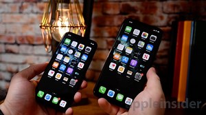 Future iPhone screen could simulate surface textures and temperatures for AR | AppleInsider