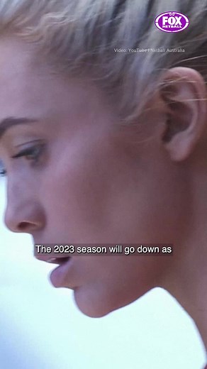 1.7K views | We take a look back at the Super Netball 2023 season, through the highest and lowest moments of the frenzied year | CODE Sports | Facebook