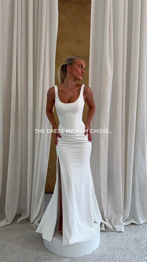 Who chose the best? 🩷 Which dress would you pick? ✨ #weddingdresstryon #weddingdressinspo #2026bride #princessweddingdress