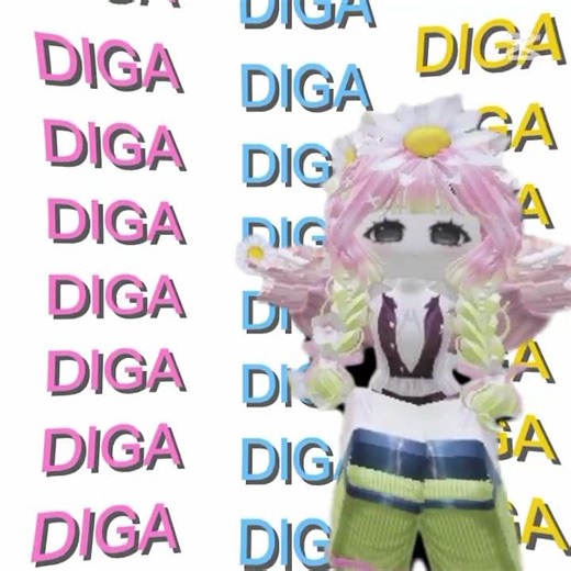 cosplay de mitsuri 💕🌸 #roblox #mitsurikanroji