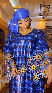 1.6K reactions · 59 shares | Nouvelle arrivage de nos chics robes caviar en indigo 622105085 Watsap | Timfa Shop Guinee -Bazins | Facebook