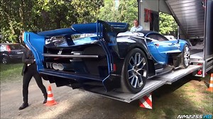 53K views · 2.3K reactions | Así suena el Bugattii Vision Gran Turismo Concept Video original: https://www.youtube.com/watch?v=m4U3Xd6ksOQ | Autocosmos.com | Facebook