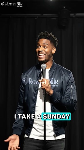 Sunday Weekend - Jokes Standup Comedy - Try not to laugh #comedy #sunday #jokes