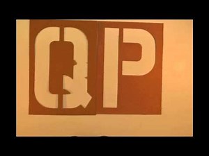 Stopmotion video- The Alphabet (10fps)